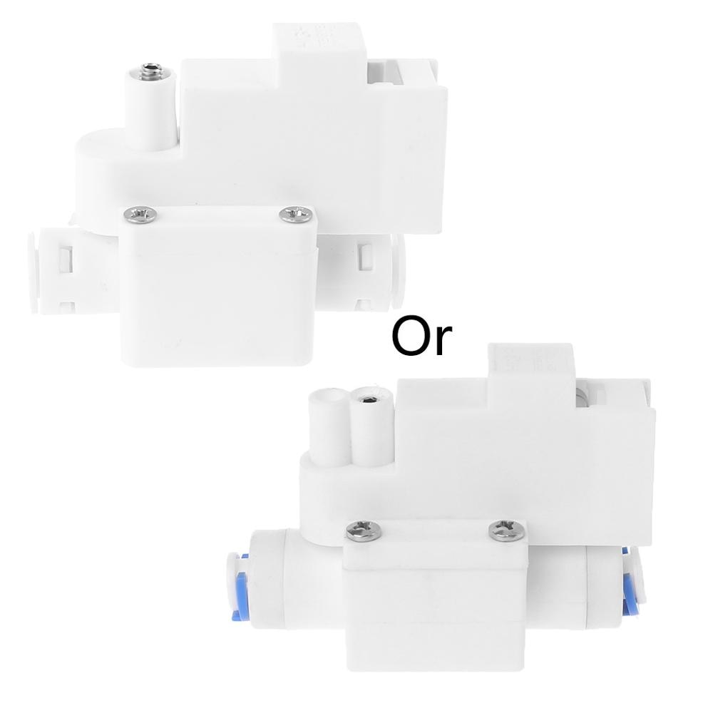 1PC High Pressure Shut off Switch 1/4" for Water RO Booster System LPS