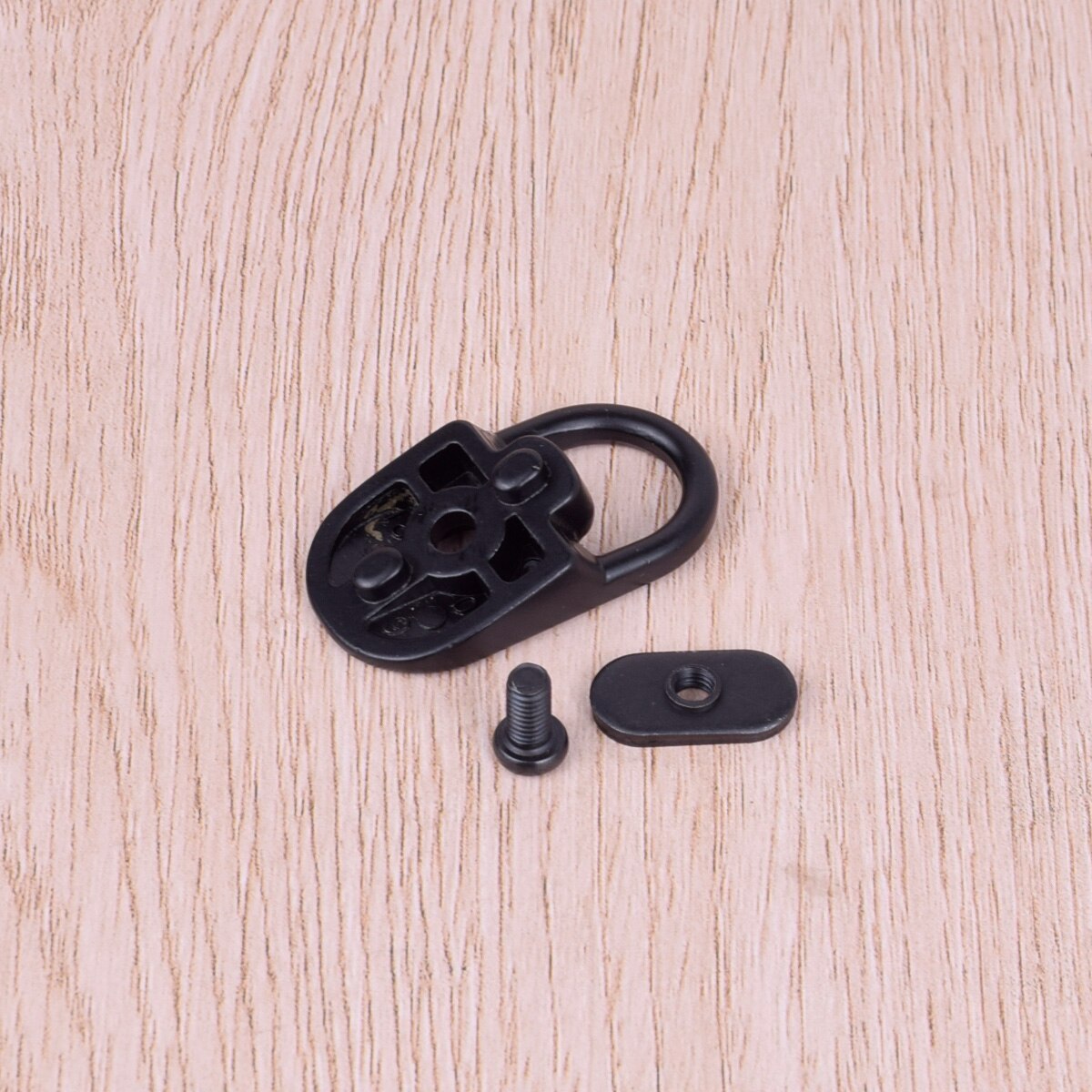 MOE-accesorio cabestrillo adaptador MS1 MS2 MS3, accesorio protector de manos, montaje giratorio, tirachinas de 1, 2 y 3 puntos