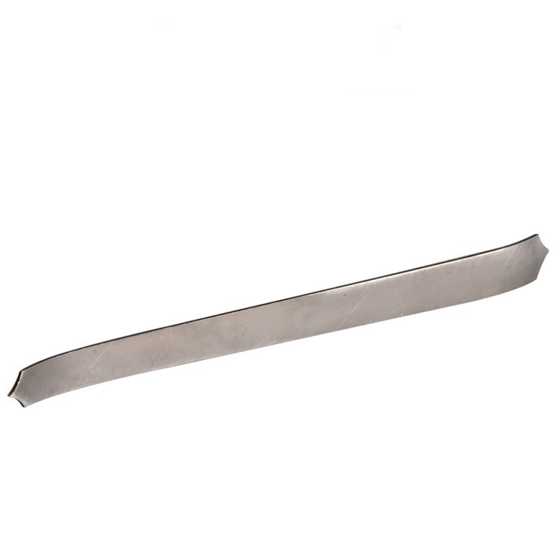 Pottery Tools Stainless Steel Trowel Dragon Scale Fish Scale Roof Tile Texture Tool Carving Pattern Clay Sculpture Modeling Tool: Default Title