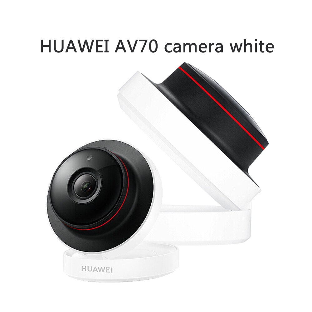 HUAWIE AV71Clever hause kamera HD webcam Mütterlichen und Art überwachung kamera webcam 1080p cctv kameras kamera fotografische