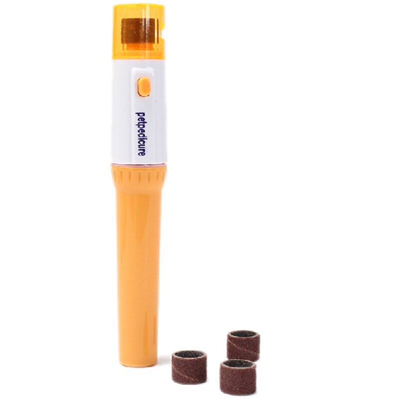 Snel En Automatische Elektrische Huisdier Nagelknipper Hond Kat Grooming Care Grinder Trimmer Clipper File Tool Schoonmaakproducten