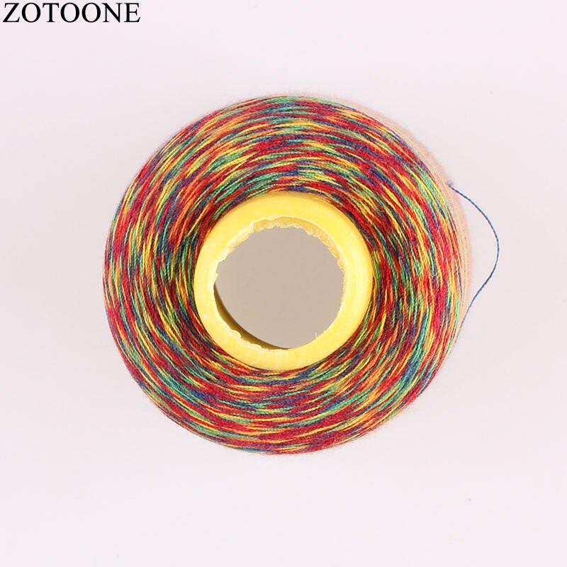 Gutermann Naaigaren,ilauke 4 Klosjes Naaigaren Duurzame 40/2 elk 3000