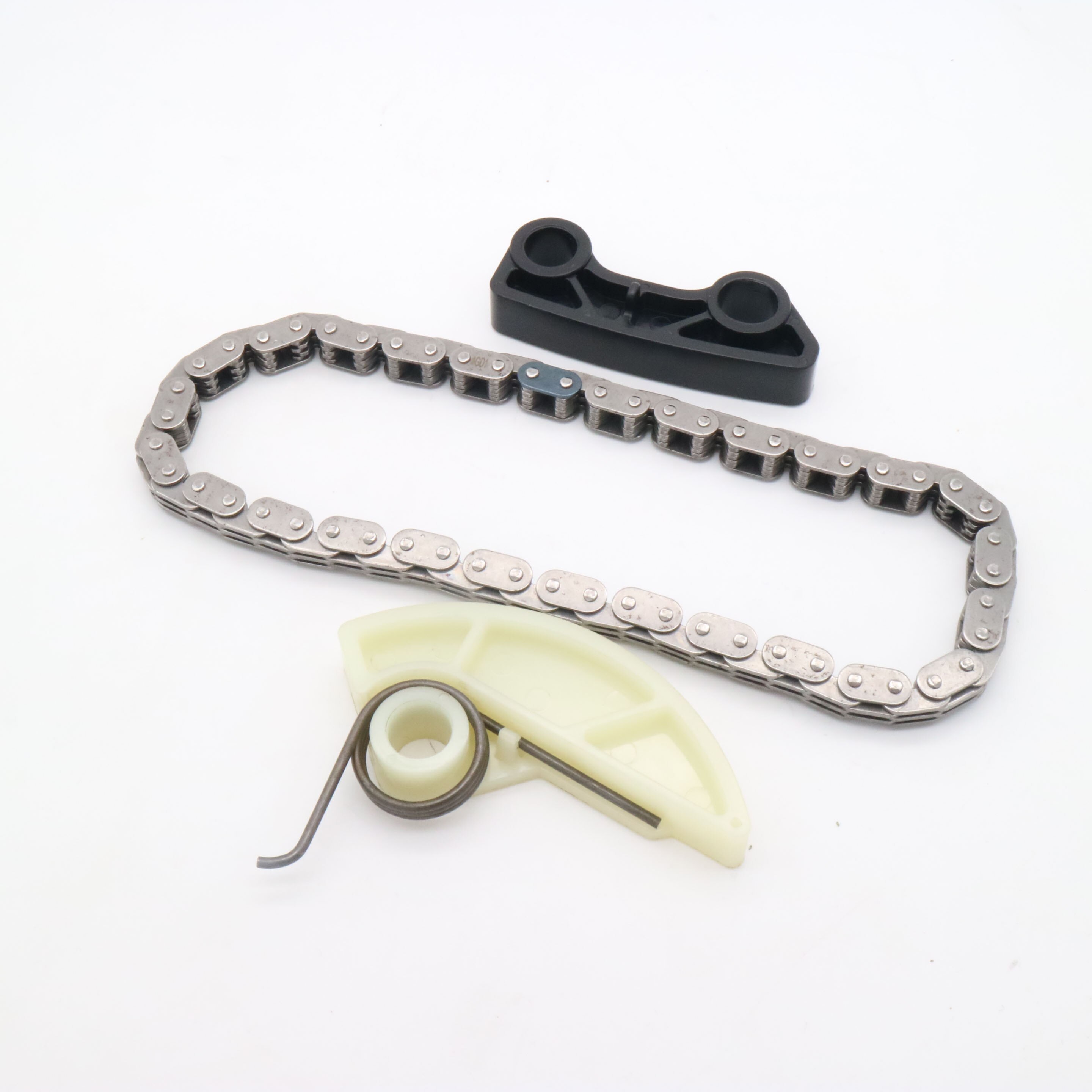 Timing Chain Set Timing Chain Kit For Mazda 3 5 6 2.0 LF 2006: Purple