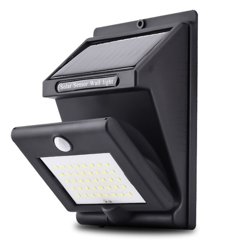 Auraglow Draadloze Batterij Aangedreven Buiten PIR Bewegingssensor Geactiveerde Moderne LED Weerbestendige Tuin Pad Spike Verlichting – Acht Stuks