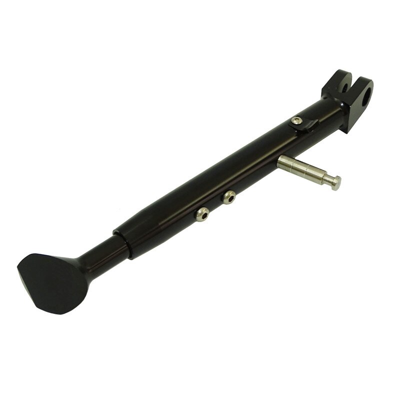 Adjustable Kickstand Kick Side Stand For SUZUKI GSXR GSX-R 600 GSXR600 K1-K8 2001 2002 2003 2004 2005 2006 2007