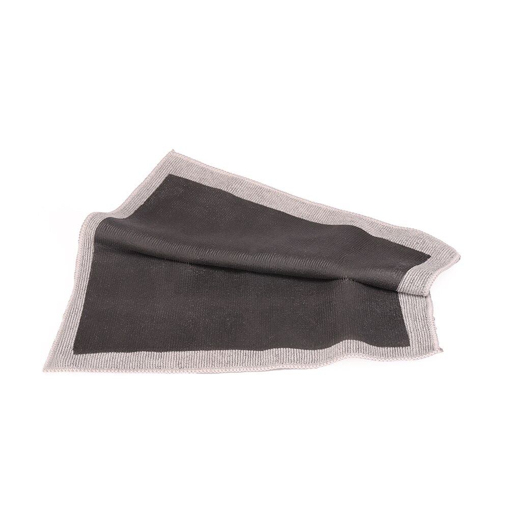 Paño de barro para lavado de coches SPTA, paño de arcilla mágica para pulido de coches, toalla para lavado de coches, fuerte descontaminación y toalla de punto negro