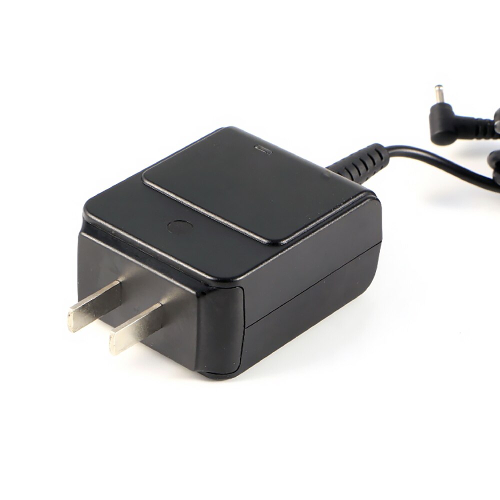 Laptop Charger 30W 19V 1.58A AC Adapter with 2.5*0.7mm Connector for ASUS Laptops: US