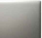 Voor Lenovo Ideapad 320-15 320-15ISK 320-15IKB 320-15ABR Achter Deksel Top Case Laptop Lcd Back Cover/Bezel Cover /Scharnieren/Scharnier Cover: silver A shell