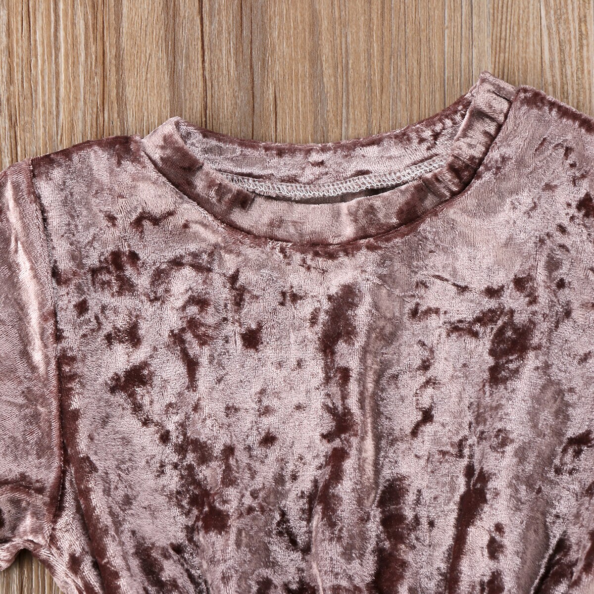 Toddler Baby Girl Dress 6M-5Y Summer Toddler Kid Baby Girl Summer Velvet Party Pageant Tutu Lace Tulle Dress