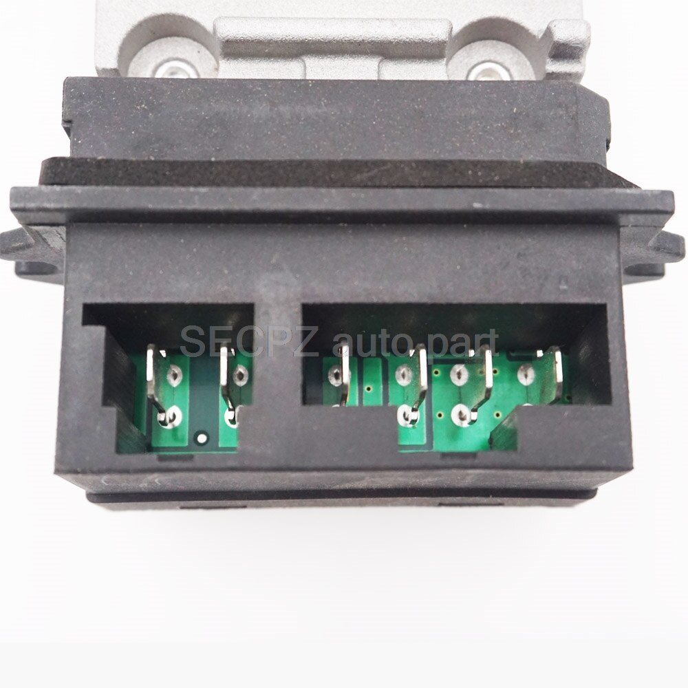 Blower Motor Resistor Power Control Module For Chrysler 300M Lhs For Dodge Intrepid OEM 04734913AC 04734913AD 04734913AE