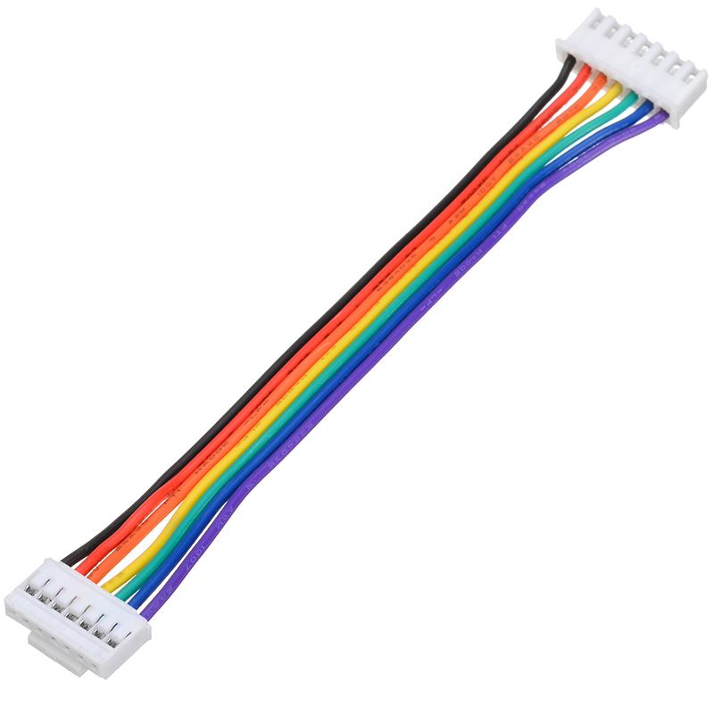 2 Stuks Balans Opladen Board Voor Jst Xh Adapter Balance Board 2S-6S Lithium Batterij Oplader Voor Imax B6