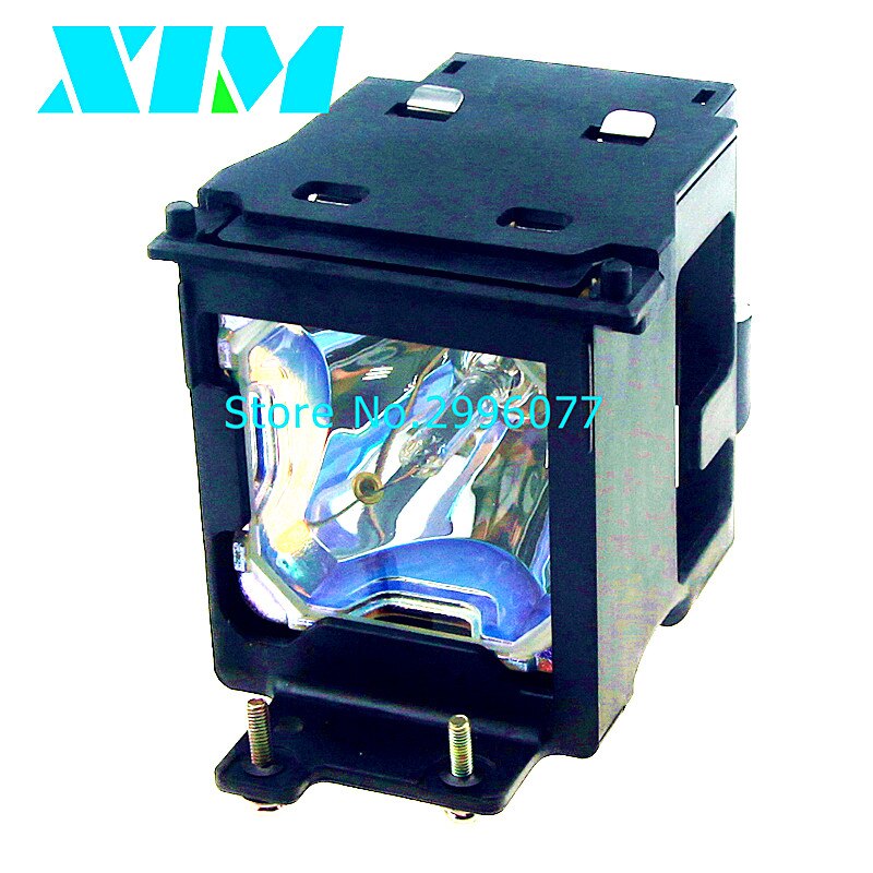 Fabrikkpris xim et-lae 500 projektorlampe/pære med huserstatning for panasonic pt -l500u pt -ae500 pt-l500u pt -ae500u