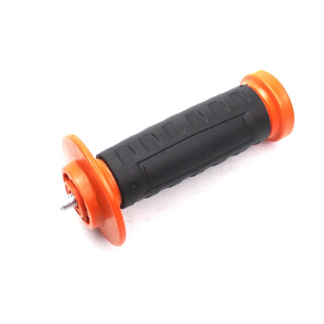 8mm/12mm Thread Auxiliary Side Non-Slip Handle For Makita Angle Grinder M8 M12 Grindering Machine Handle Replace: M8