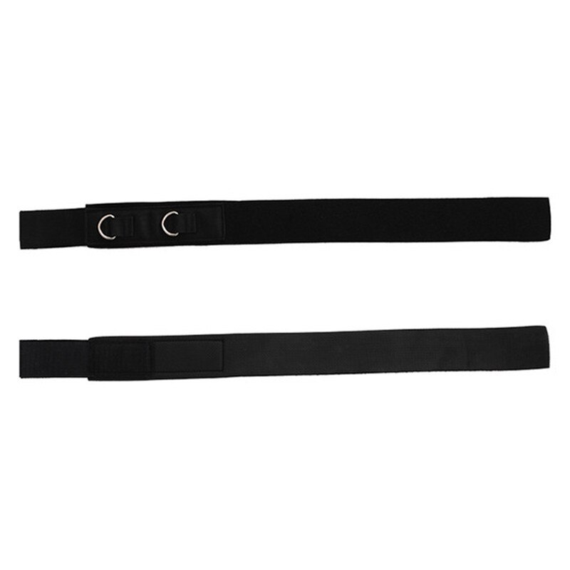 Yoga Stretch Bands Resistance Workout Hip Band, Legs and Butt Exercise Wide Booty Bands