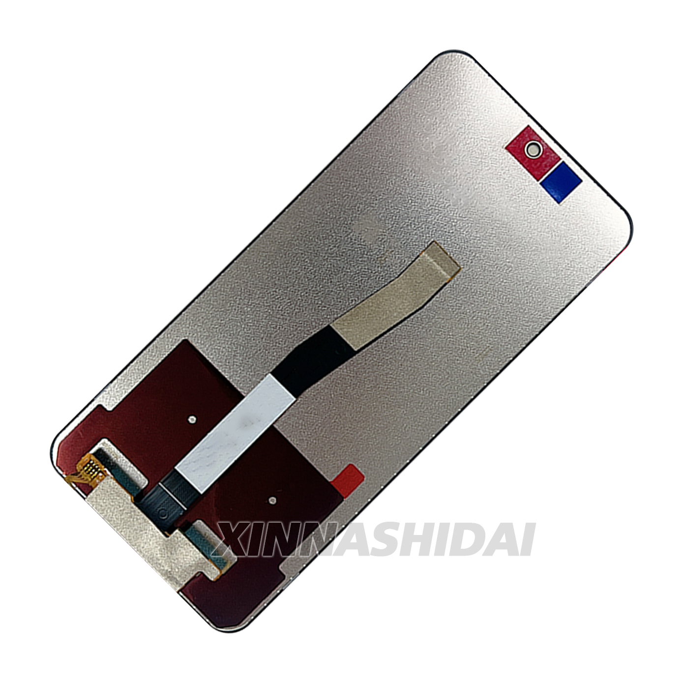 Pantalla para Xiaomi Redmi Note 9S pantalla Lcd pantalla táctil Digital para Redmi Note 9 Pro M2003J6B2G M2003J6A1G reemplazo de la pantalla