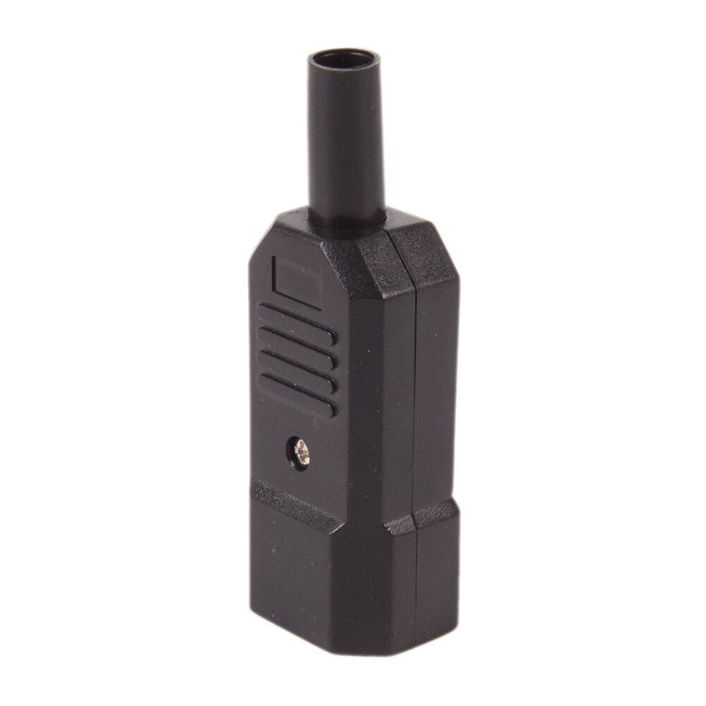 Universal Power Adapter IEC 320 C14 To C5 Adapter Converter C5 To C14 AC Power Plug Socket 3 Pin IEC320 C14 Connector