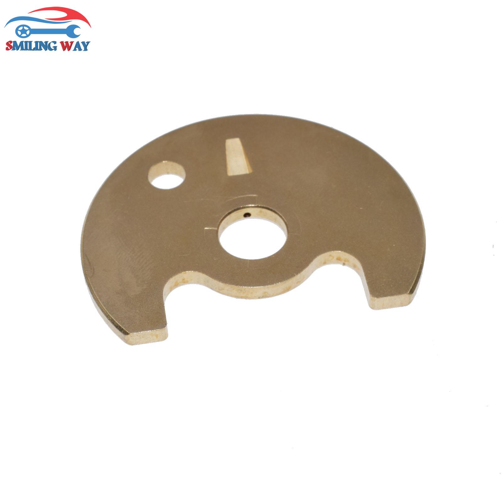 SMILING WAY# Turbo Repair Rebuild kit Turbocharger TD05 TD06 TD06H TD05H TD06SL2 For Mitsubishi EVO1~3 14G, 16G, 18G, 20G