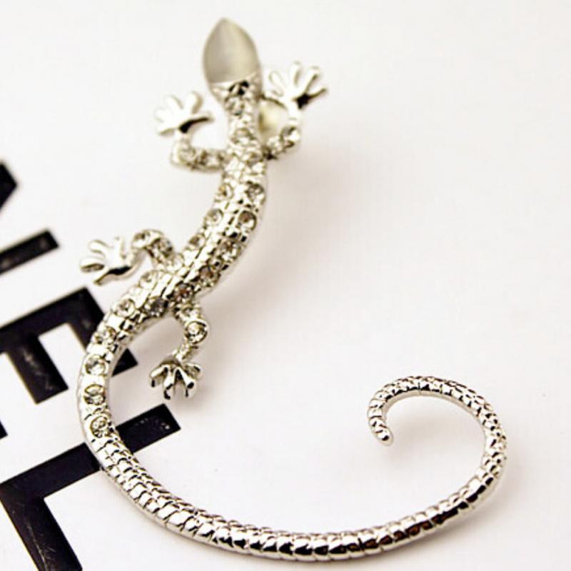Koreaanse Rhinestone Oorbellen Sieraden Kroon Geometrische Ronde Stud Oorbellen Voor Vrouwen Charm Bloem Ster Maan Oorbel Sieraden: 17
