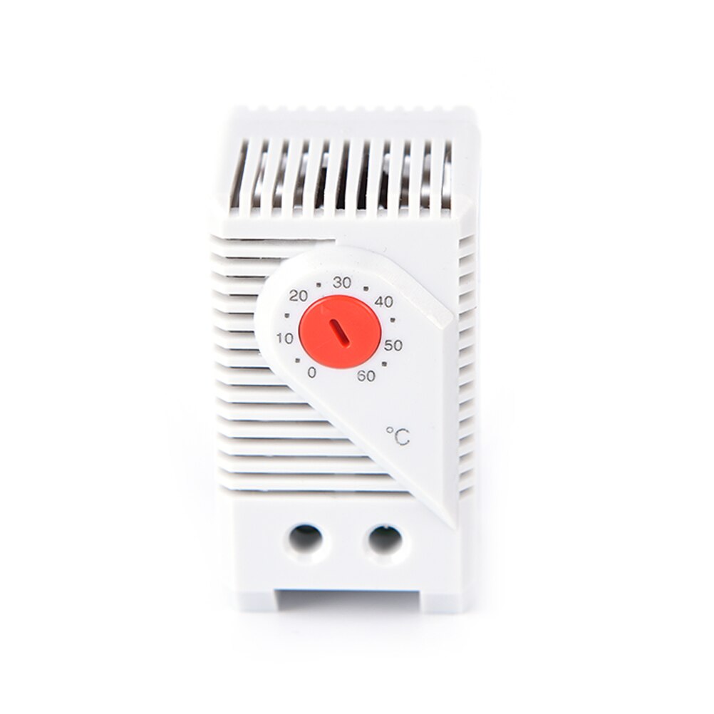 KTO 011 Compact Normally Close(NC) Mechanical Stego Cabinet Thermostat Temperature Controller Thermoregulator