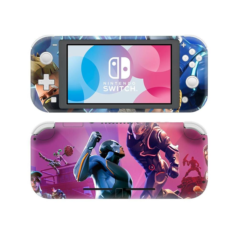 NintendoSwitch Skin Sticker Decal Cover For Nintendo Switch Lite Protector Nintend Switch Lite Skin Sticker Accessories: YSNSL0414