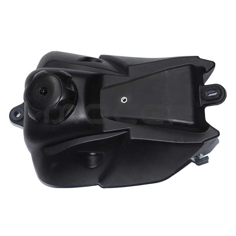 Réservoir d'essence en plastique pour moto, , pour KLX110 KLX 110 KX65 RM65 KX RM 65 DRZ110 DRZ 110