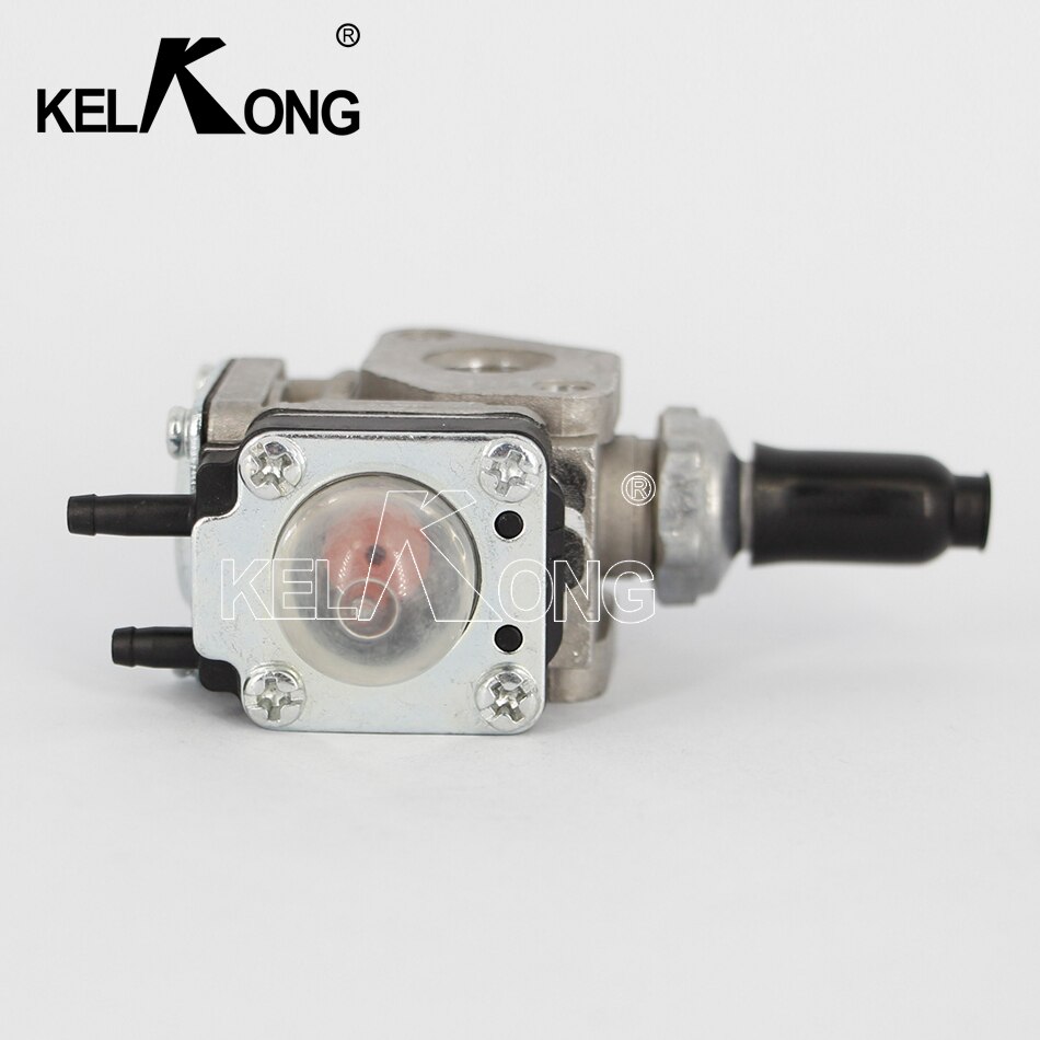 KELKONG OEM Strimmer Parts Carburetor Carb For Kawasaki TL43 TH43 TH48 BrushCutter Carburador Engine