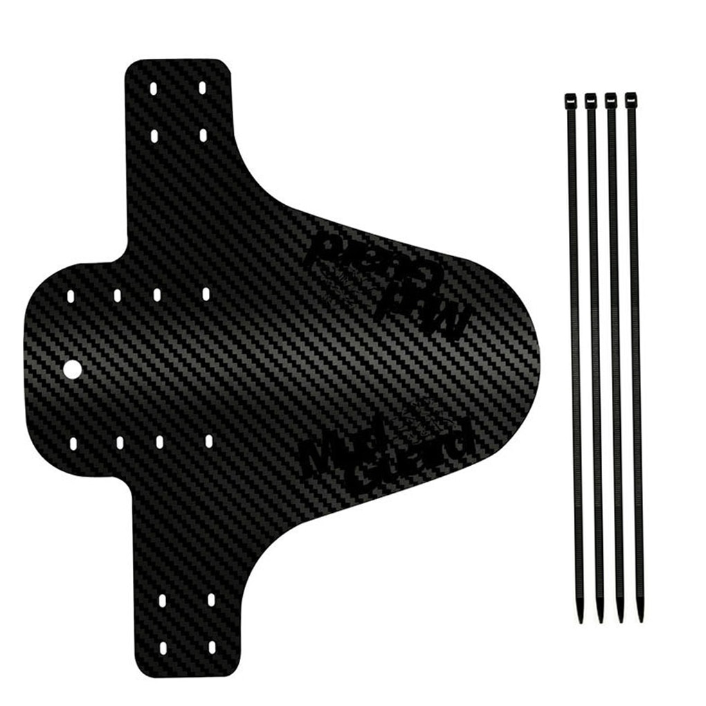 Fiets spatborden voor-/achterwiel spatborden carbon spatborden mtb mountainbike racefiets reparatieset accessoires