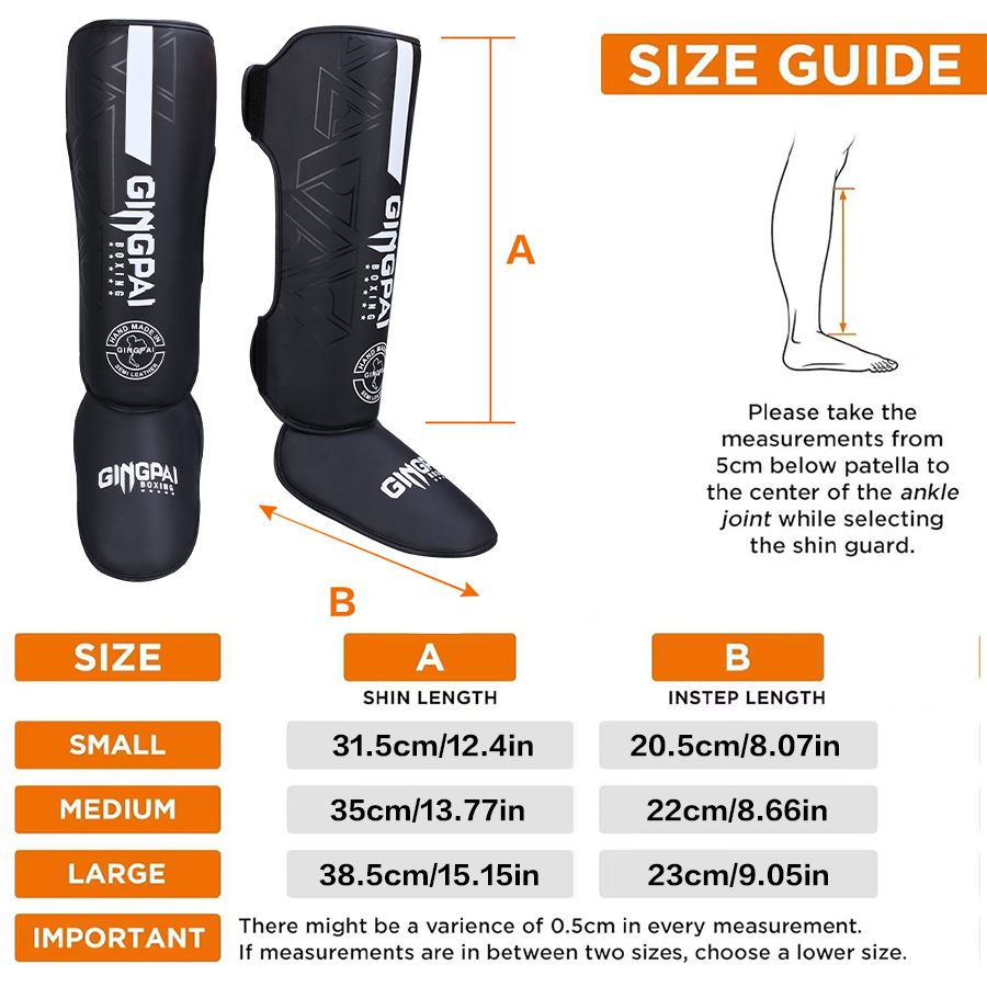 1 Paar MMA Boxen Muay Thai Schienbeinschoner Kickboxen Beinstütze Schild Ausrüstung Karate Knöchel Fußschutz Knöchel Legging