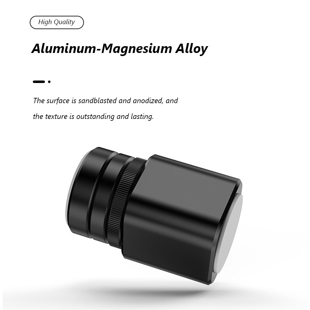 MINI Aluminum Screw Bracket Graphics Card Support Frame Video Card Telescopic Rotating Bracket for ITX + MATX PC Chassis