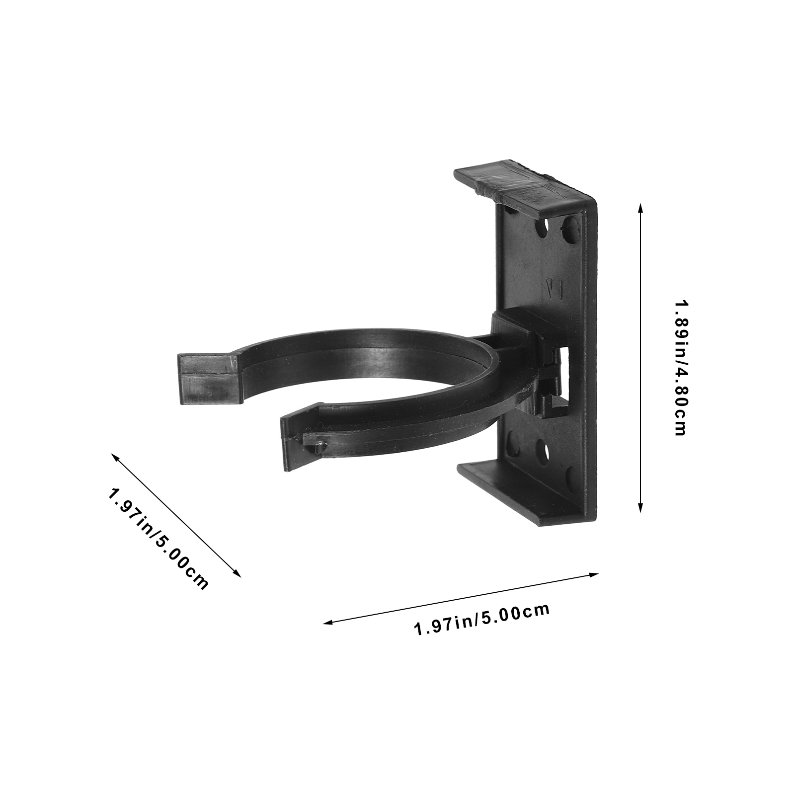 20 Pcs Cabinet Foot Buckle Kitchen Board Plinth Clips Cabinets Kick Toekick Kickboard Leg Base Clamp