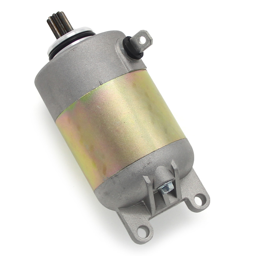 Démarreur de moto pour Yamaha XN150 TEO&#39;S HW125 HW151 Xenter XC155 SMAX MW125A MW125 MW125, pièces en ABS
