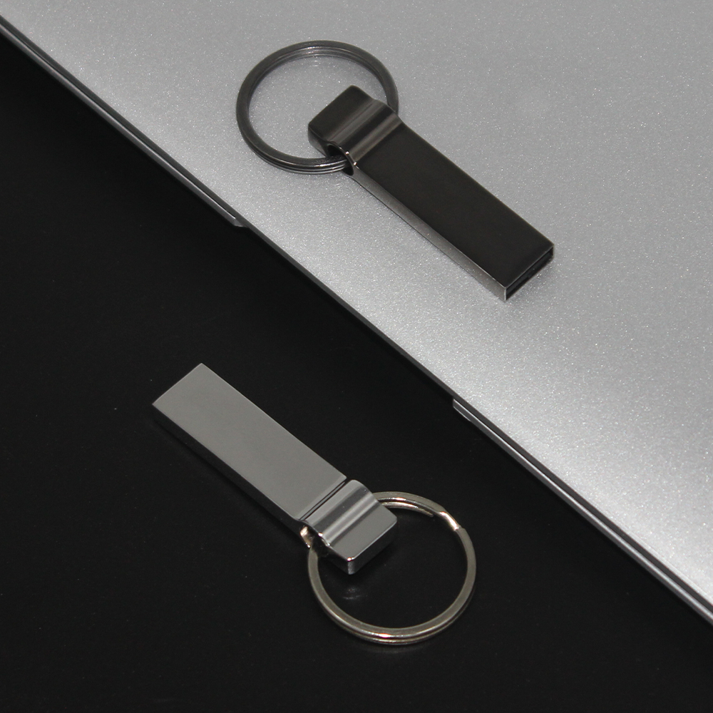 USB 3.0 Flash Drive 128GB Memoria USB Memory Stick Pen Drive U Disk Metal Key Thumb USB Drive for PC Laptop 32GB/64GB