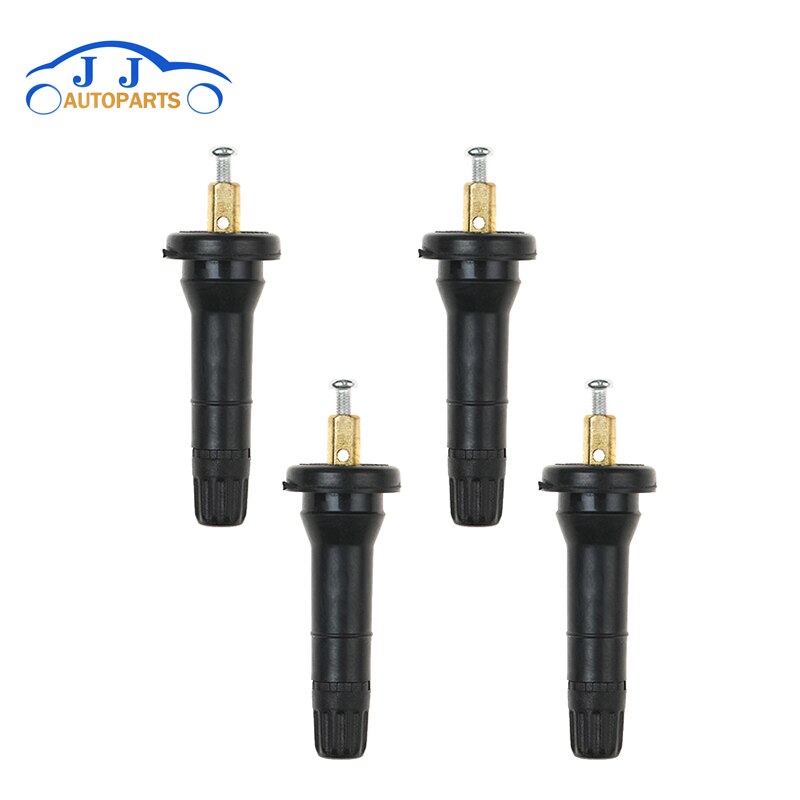 YPCQZS YAOPEI TPMS Tire Valves For Hyundai Buick Ford Opel Alloy Tubeless Valve Tyre Pressure Monitoring System Sensor Stem