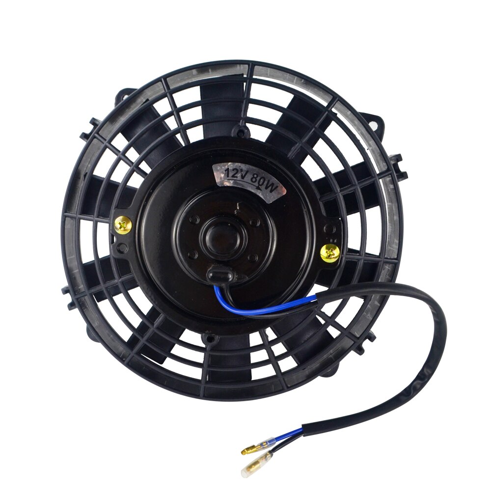 Hypertune - 7 Inch Universal 12V 80W Slim Reversib... – Grandado