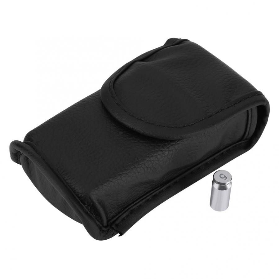 Portable Digital stylus gauge Stylus Force Scale Meter Gauge LCD Backlight High Precise Tracking Guage Record Needle For LP: Default Title