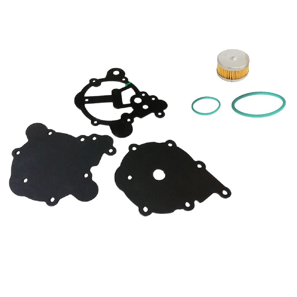 Automatyczny reduktor gazu alaska parownik robić Tomasetto w09: Czerwony