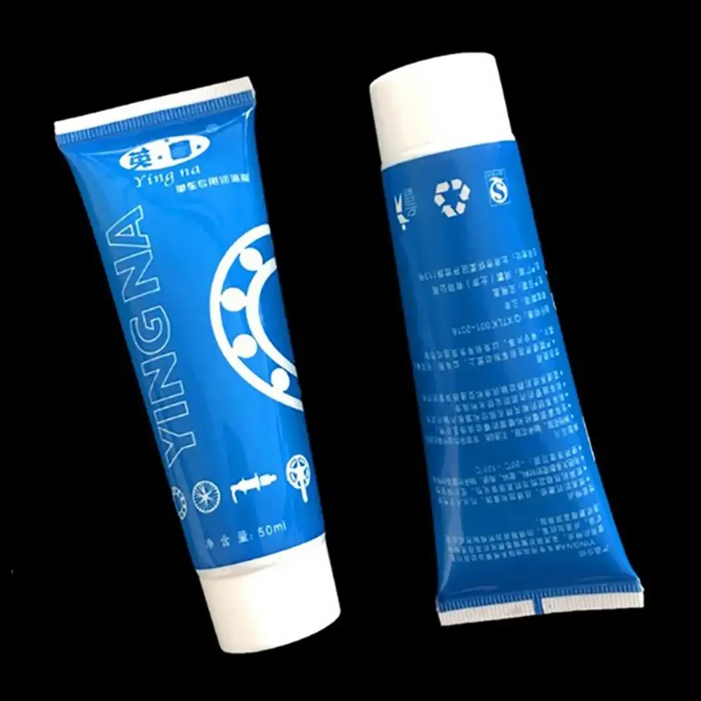 Lubricante para mantenimiento de motocicletas y bicicletas, aceite lubricante para bicicletas de montaña, grasa antioxidante, aceite para mantenimiento de cadena, accesorios para bicicletas