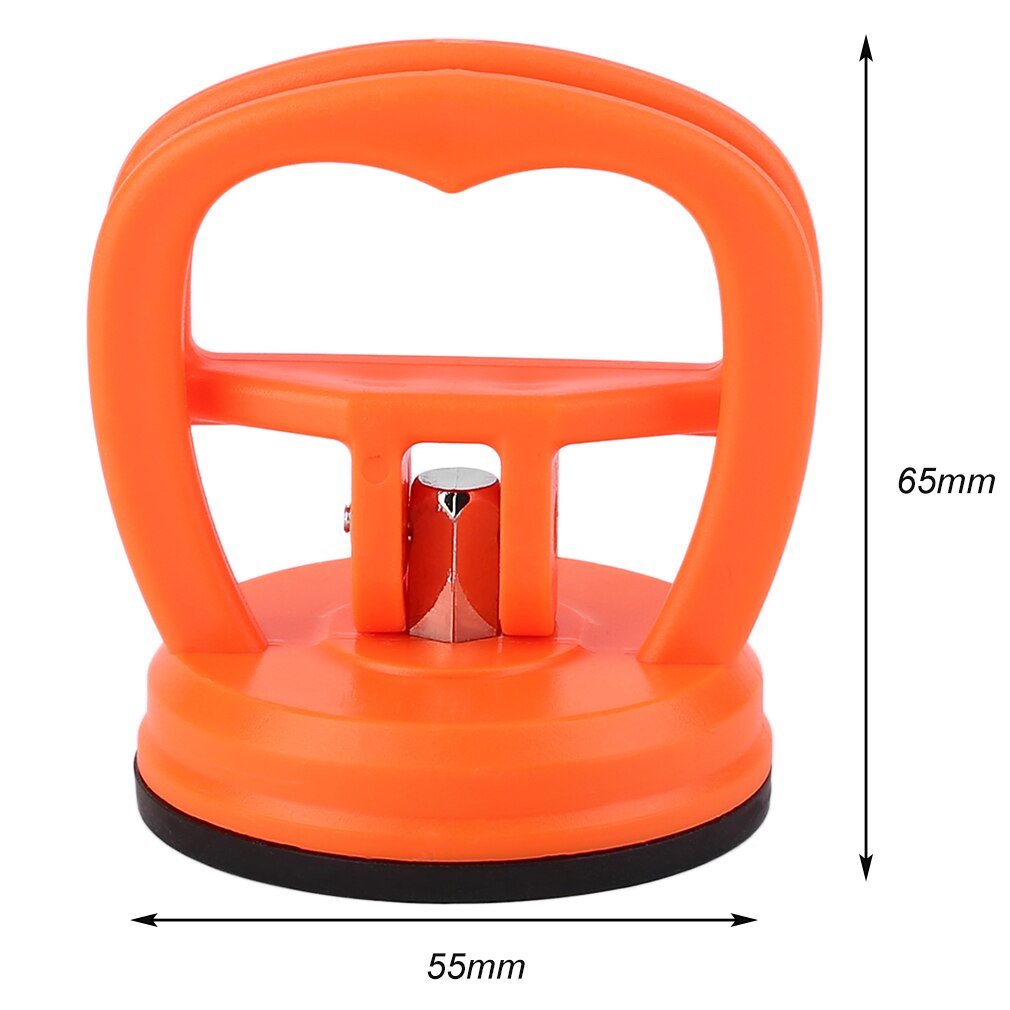 Color Random Disassemble Mobile Phone Screen Repair Sucker Puller Suction Cup Screen Teardown Strong Boot Remove Carry Tool