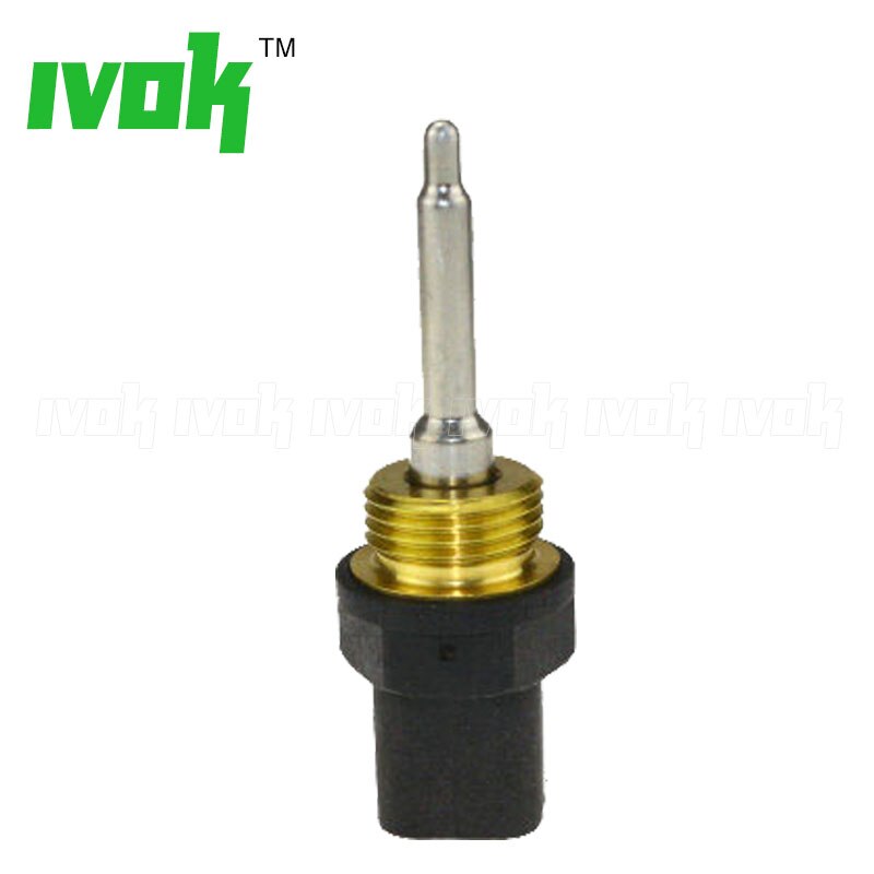 Original OEM Heavy Duty Temperature Temp Sensor For CAT 725 730 735 740 AP-1000D 420E Truck Excavator 264-4297 2644297 1309811