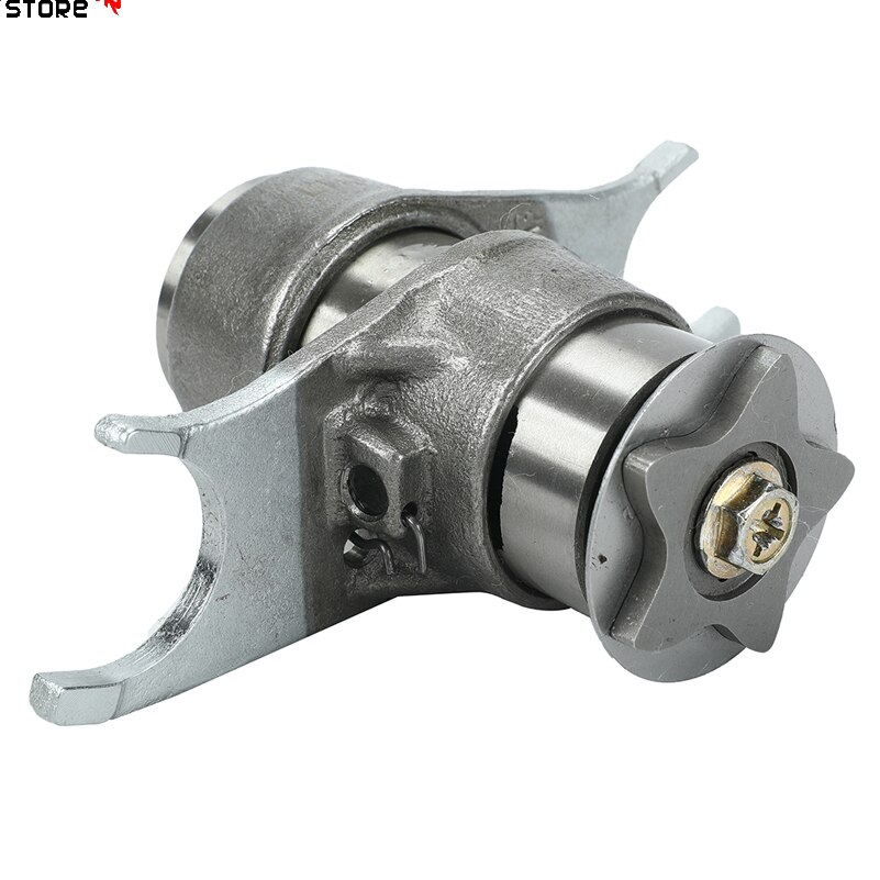 Lifan 140cc Engine Shift Drum Gearshift Forks For 55mm Bore 140 140cc 1P55FMJ Horizontal Kick Starter Engine Dirt Pit Bike Parts