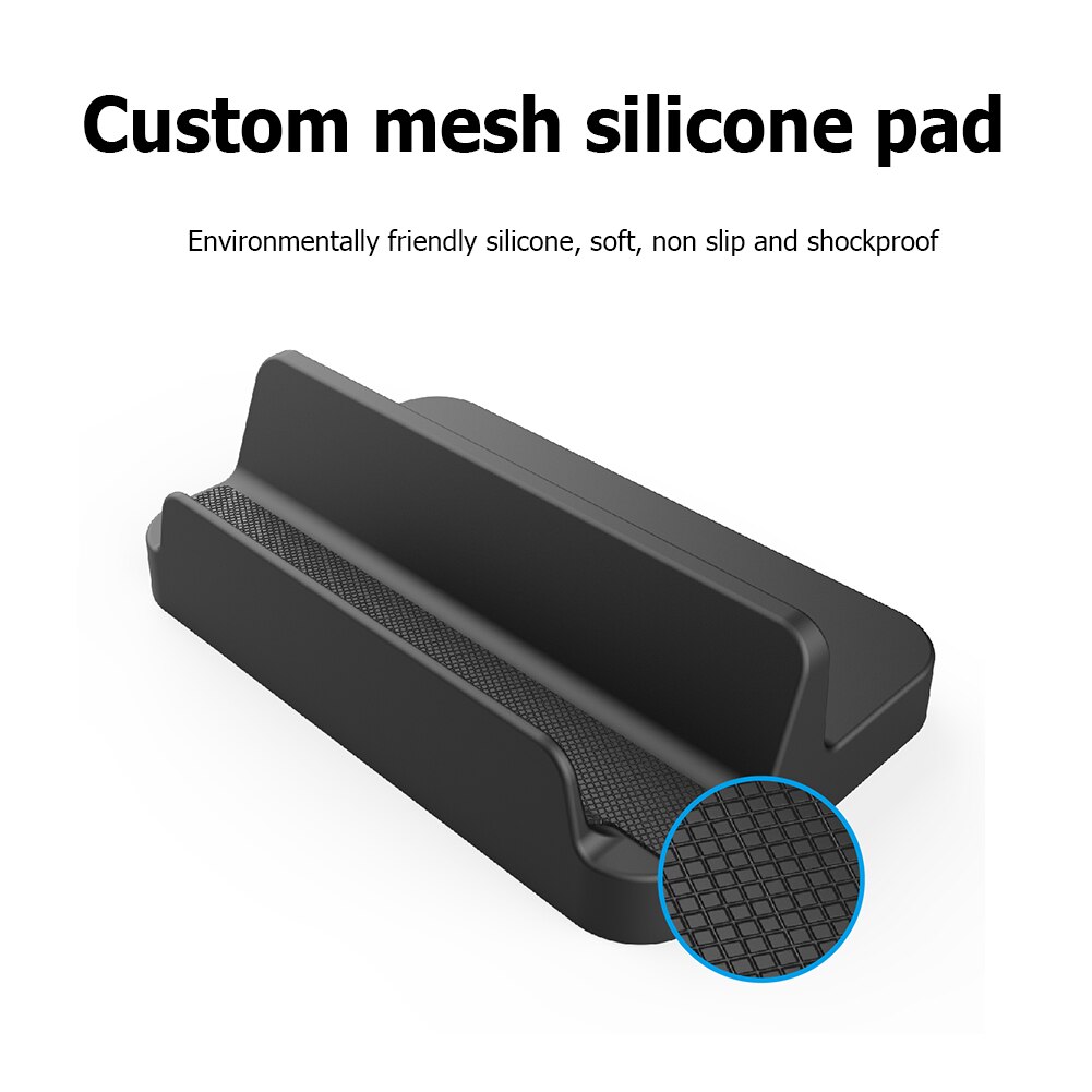 Portable Game Console Holder Dock for Steam Deck / NS Switch OLED/Lite / Mobile Phone Display Storage Stand Bracket