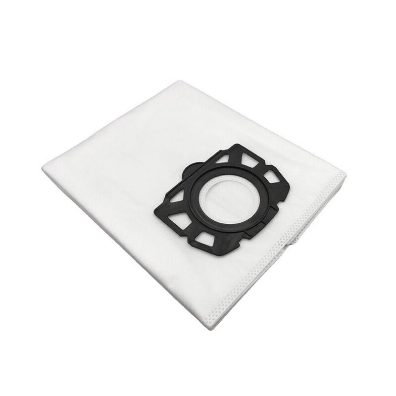 6 stuks stofzuigerzakken voor kärcher  mv4 mv5 mv6 wd4 wd5 wd6 wd4000-wd5999
