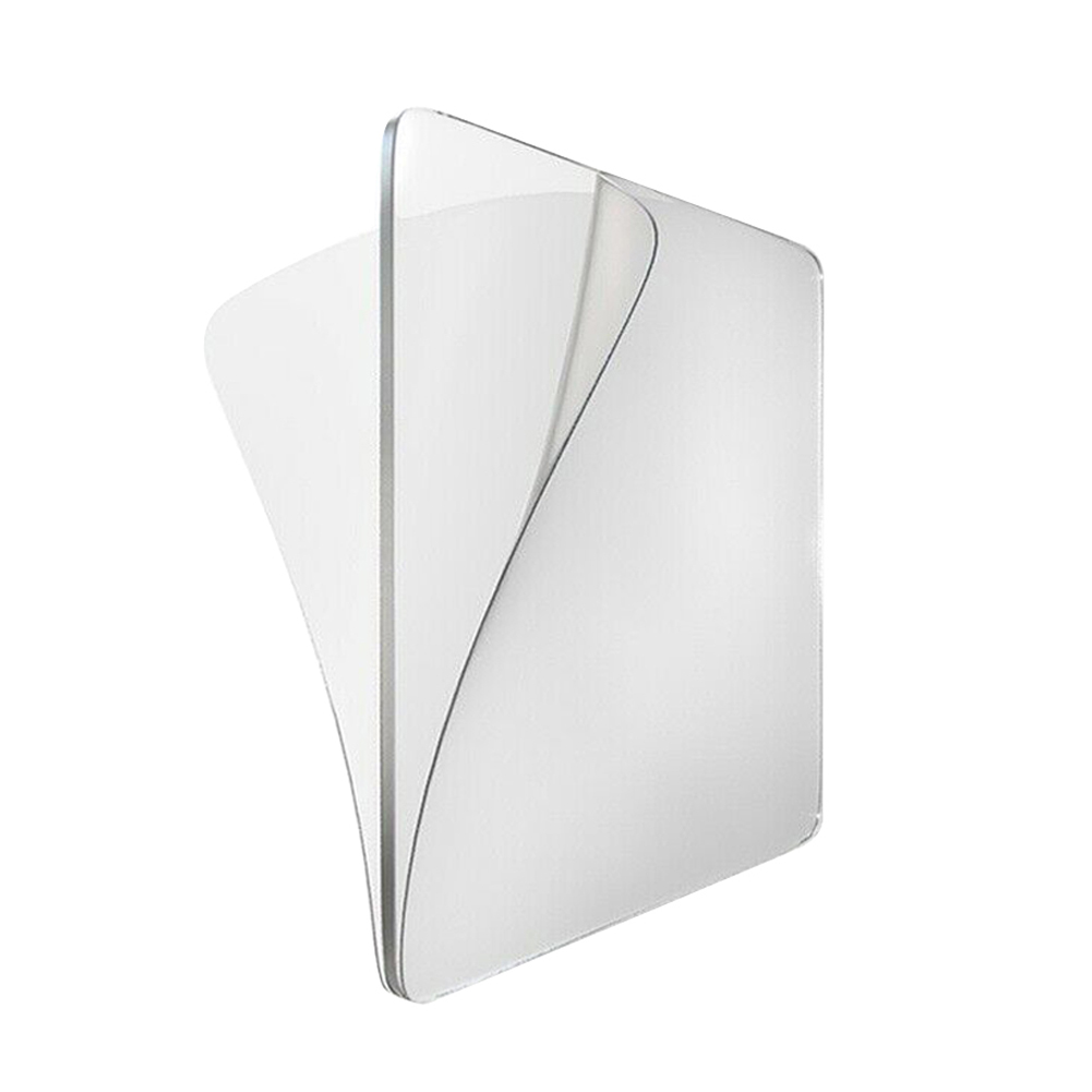 Super Sticky Gripping Pad Clear Double-Sided Adhesive Washable for Home Kitchen SDF-SHIP