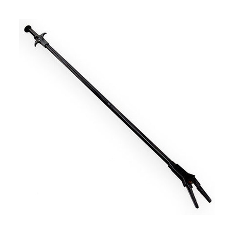 Aquarium Pincet Extra Lange Aquarium Tang 50Cm Aquarium Klem Schoonmaken Tool Water Gras Planten Clip Tang