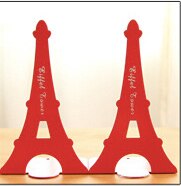 Eenvoudige metalen toren boekensteun groot boek staand boekenstandaard boekenhouder organizer kantoor organizer kantoorondersteuning: Rood