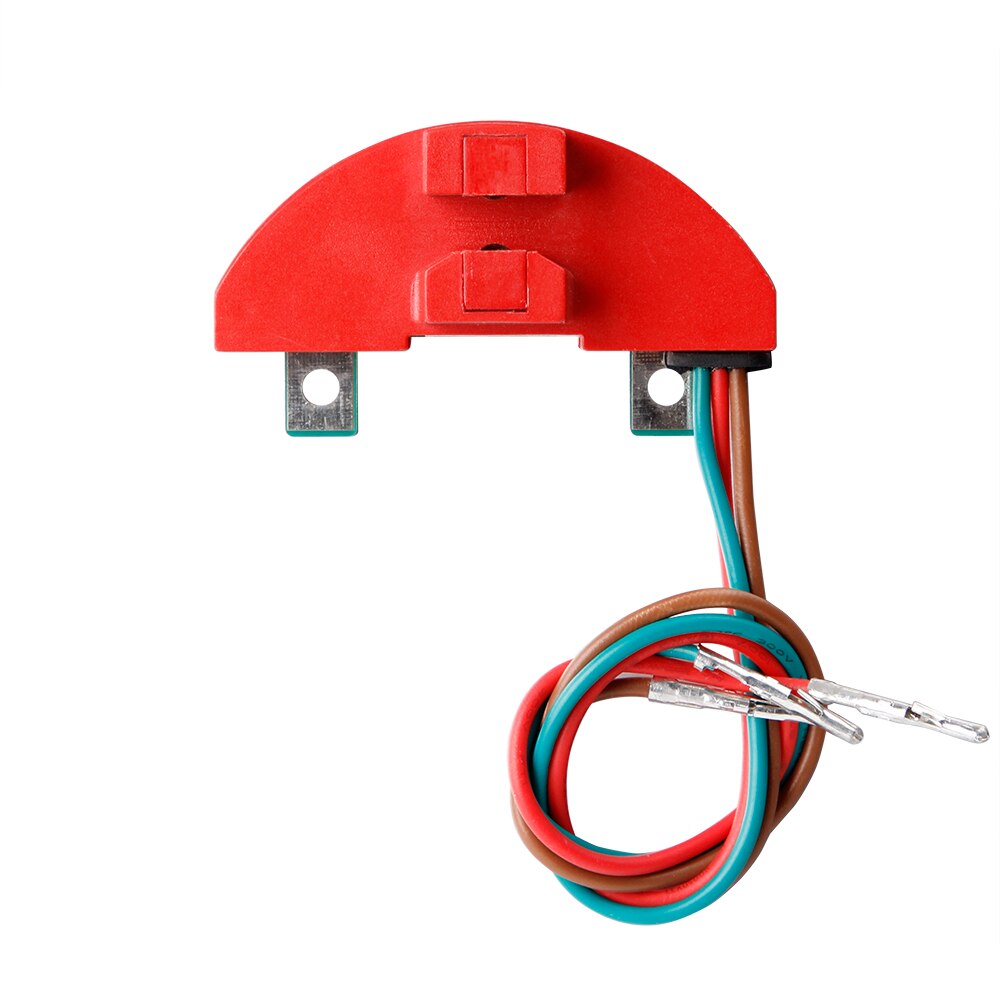 Ignition Control Module 605 Unilite & ESpark Voor... Grandado