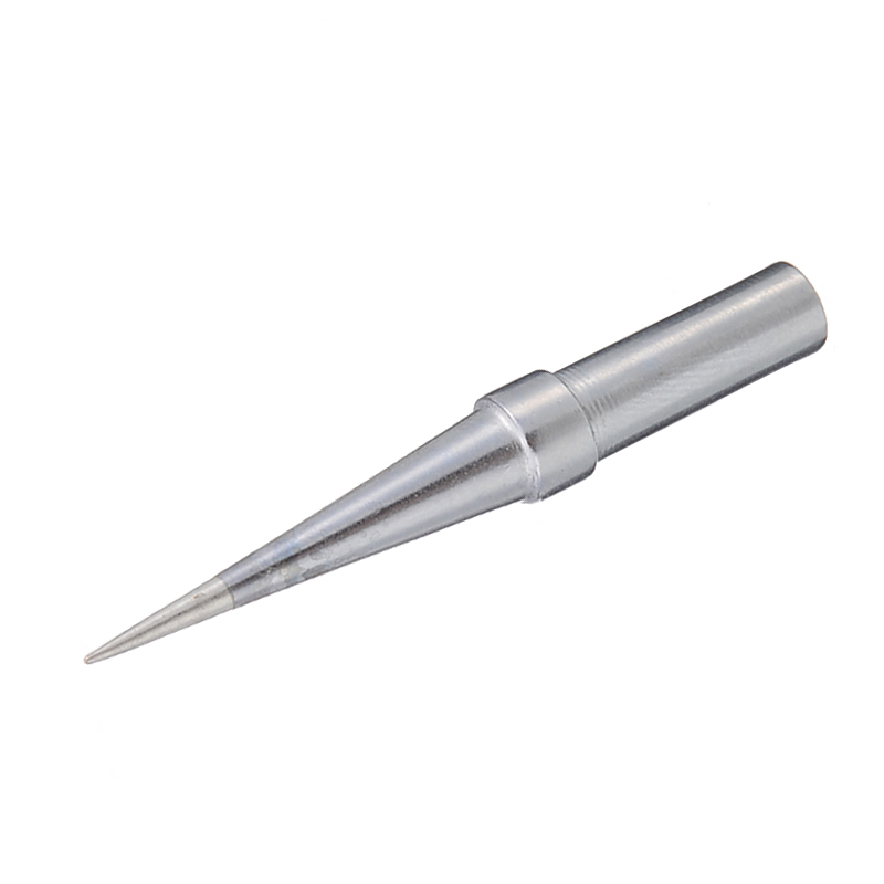1Pc Weller Ets 0.4Mm Lange Conische Soldeerbout Tip Station WES51 PES51 Vervanging Diy Soldeer Lassen Iron Accessoires