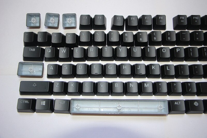 1Pc Originele Ctrl Alt Tab Win Ruimte Key Caps Voo... – Grandado