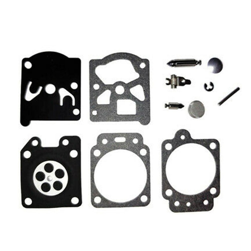 Carburetor Rebuild Kit For Echo CS-310, CS-450 Replaces K27-WAT &amp; P003002190 Garden Tools