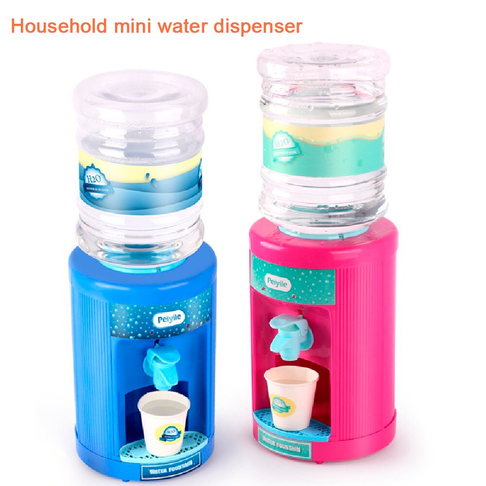 Portable Water Dispenser for Soda Coke Drinks Bott... Grandado